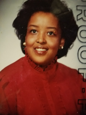 
Mrs. Deborah T. Blake.  - June 16, 1988