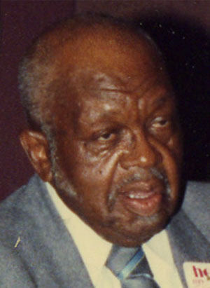 Mr. Willie Pearl Hubbard - September 18, 1993