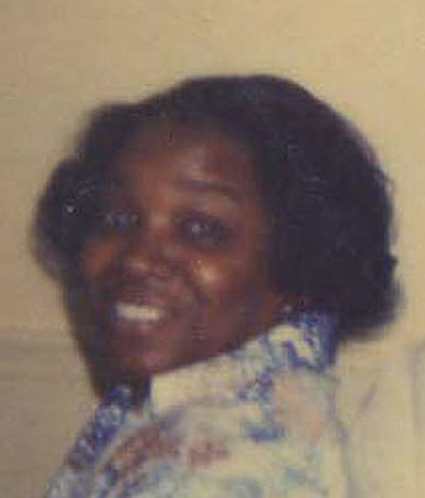 Mrs. Mary Lester Chambers Callahan - October 23, 1983