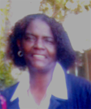 Ms. Paulette Chambers -  May 27, 2008