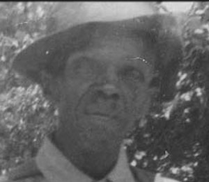 Mr. Woodson Hubbard - After 1936