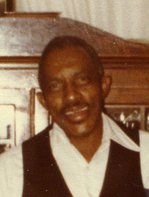 Mr. William Green Guy - February 16, 1987
