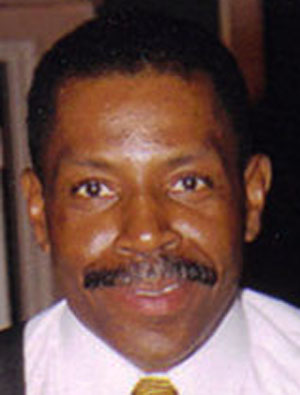 Mr. Ronald John Lloyd Terry - December 27, 2009