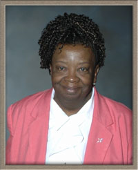 Mrs. Janice Lee Hubbard Brooks - February 5, 2011