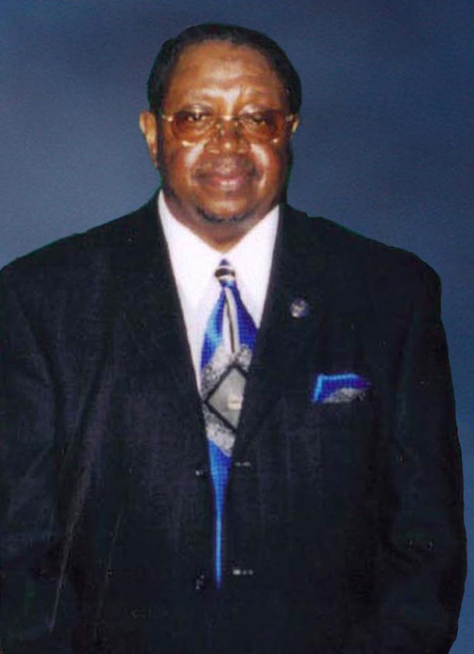 Mr. Willie J. Carter -January 27, 2012