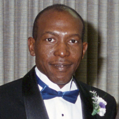 Mr. Donald Eugene Franklin - May 11, 2008