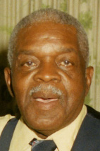 Herman Hubbard (Former President)