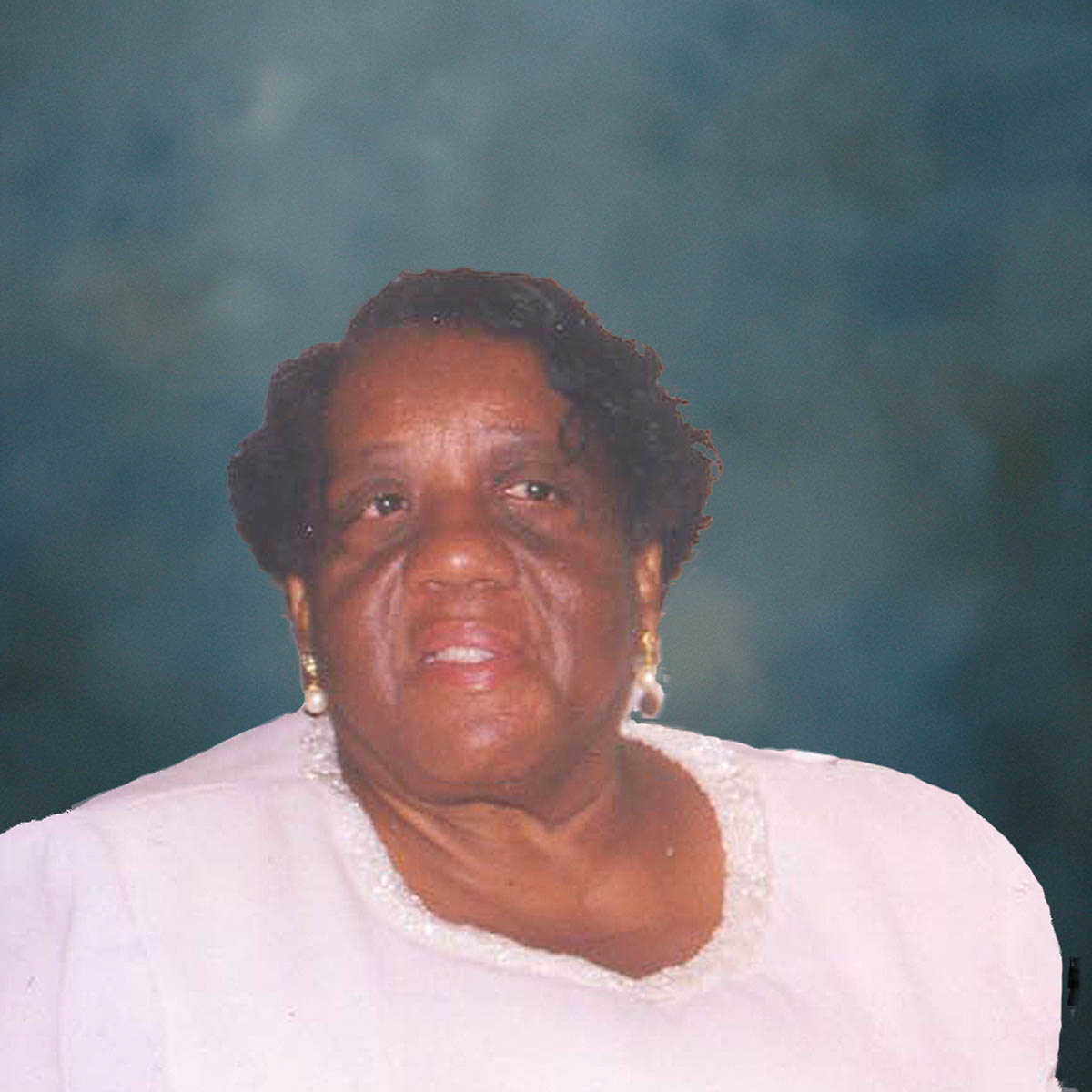 Mrs. Doris Louise Hubbard Banks - 8-17-2014